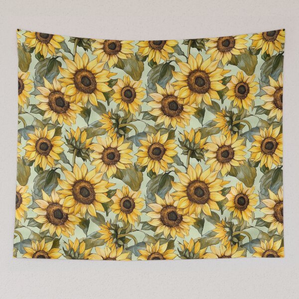 Item preview, Chic Wild Sunflower Florals For Mother'S Day designed and sold by RoyalStarsPatts.