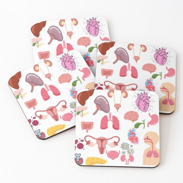 Item preview, Biology designed and sold by DrAMROS.