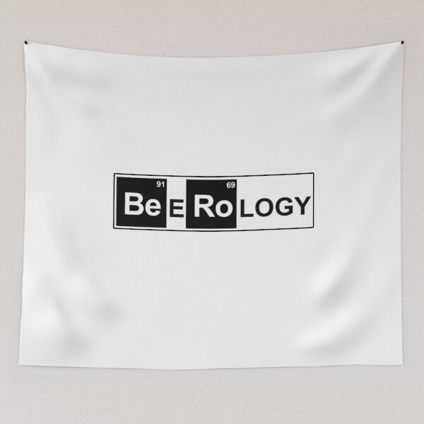 Item preview, Beerology designed and sold by walahang.
