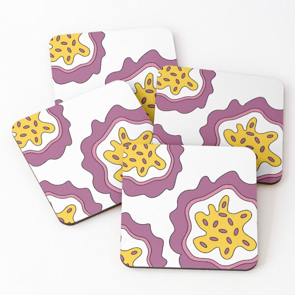Item preview, Passion fruit designed and sold by designerjosie.