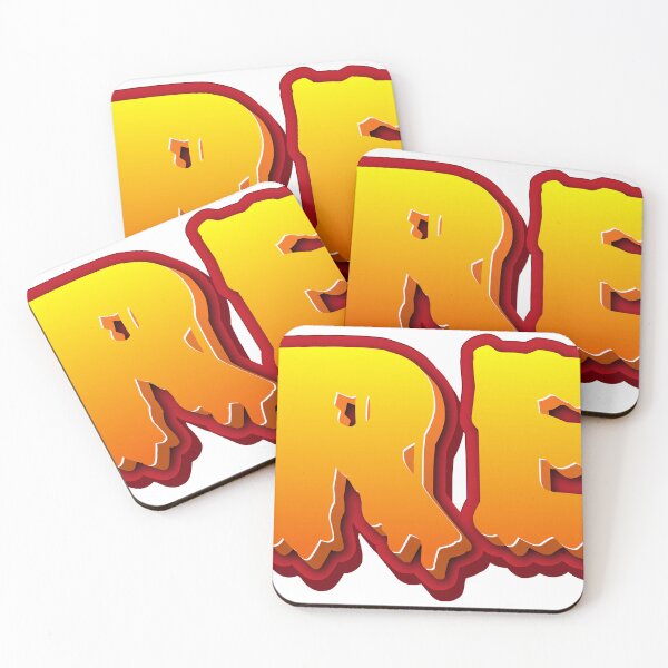 Item preview, Bree text halloween sticker designed and sold by Sticktle.