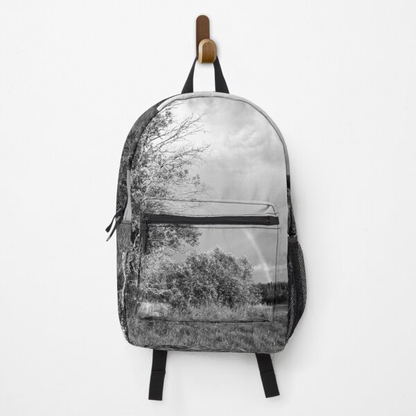 Item preview, And the sun came after the rain bw  designed and sold by Jouko Lehto Photography.
