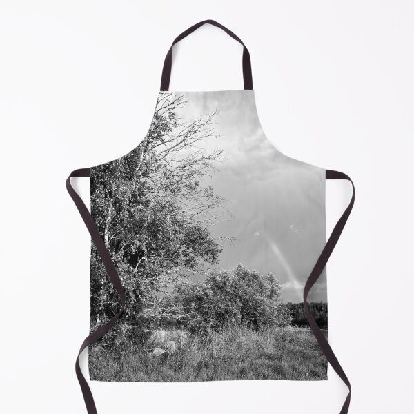 Item preview, And the sun came after the rain bw  designed and sold by Jouko Lehto Photography.