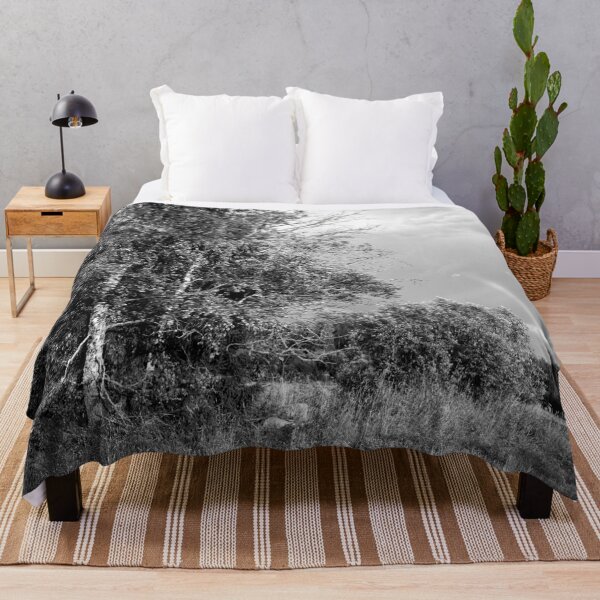 Item preview, And the sun came after the rain bw designed and sold by Jouko Lehto Photography.