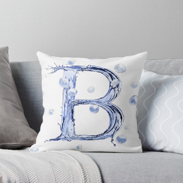 Item preview, Letter B designed and sold by PrintAZ.