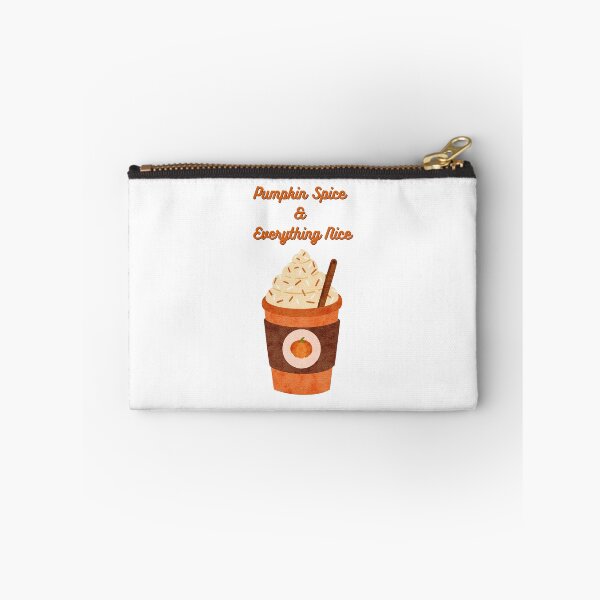 Item preview, Pumpkin Spice & Everything Nice designed and sold by MDPJMK.