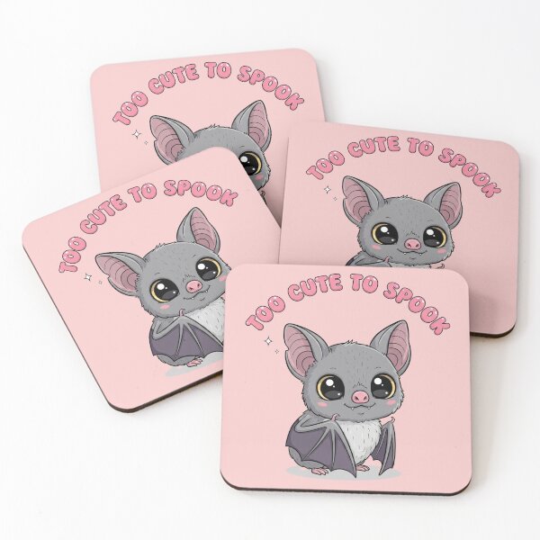 Item preview, Too Cute to Spook designed and sold by sassav8.