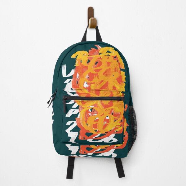 Item preview, Squiggles in a rectangle  designed and sold by Ben-Schaal.
