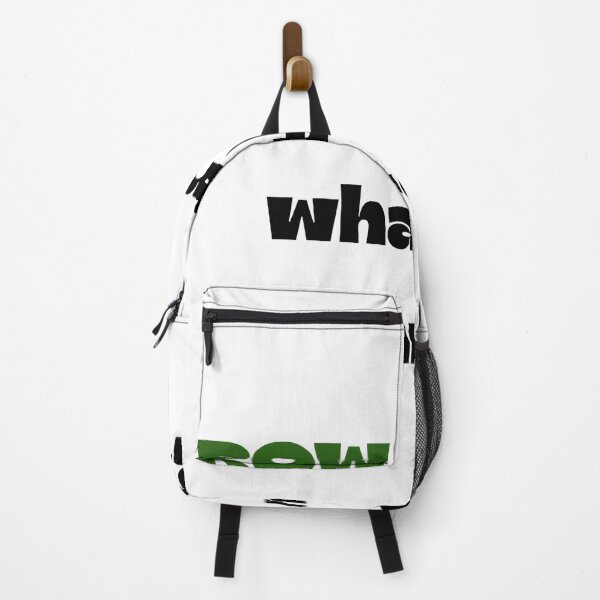 Item preview, Grow Through What You Go Through designed and sold by Omarmadani.