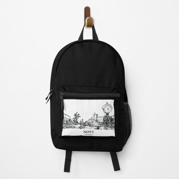 Item preview, Novi - Michigan designed and sold by Lakeric.