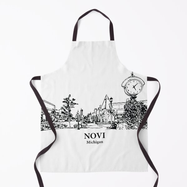 Item preview, Novi - Michigan designed and sold by Lakeric.