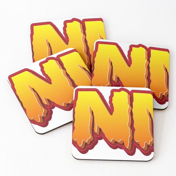Item preview, Connie text halloween sticker designed and sold by Sticktle.