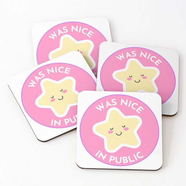 Item preview, You Did It-I was nice in public! designed and sold by Smlldog.