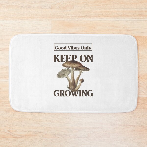 Item preview, Keep Growing designed and sold by fhodgson.