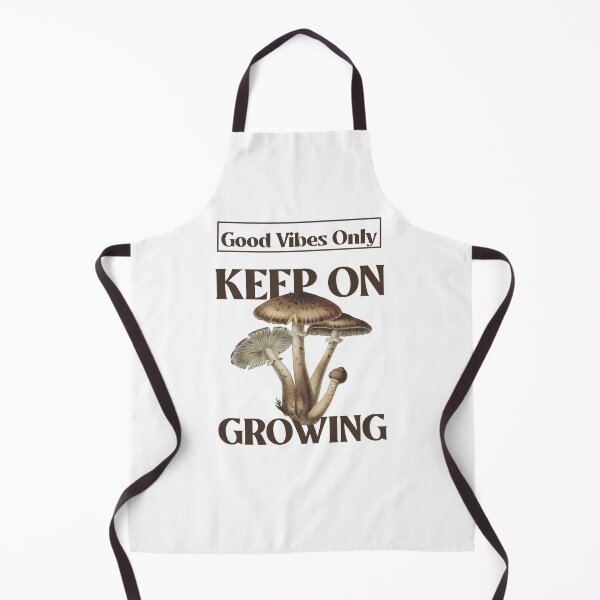 Item preview, Keep Growing designed and sold by fhodgson.