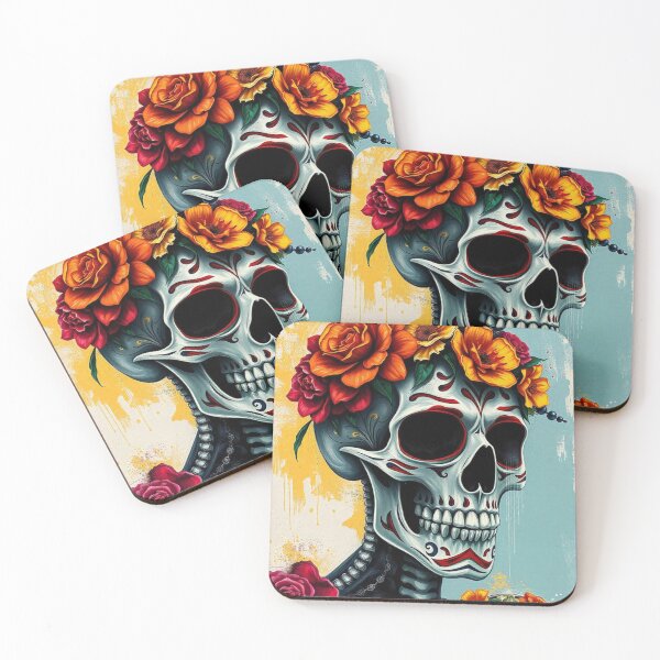 Item preview, La catrina  designed and sold by Fazube.