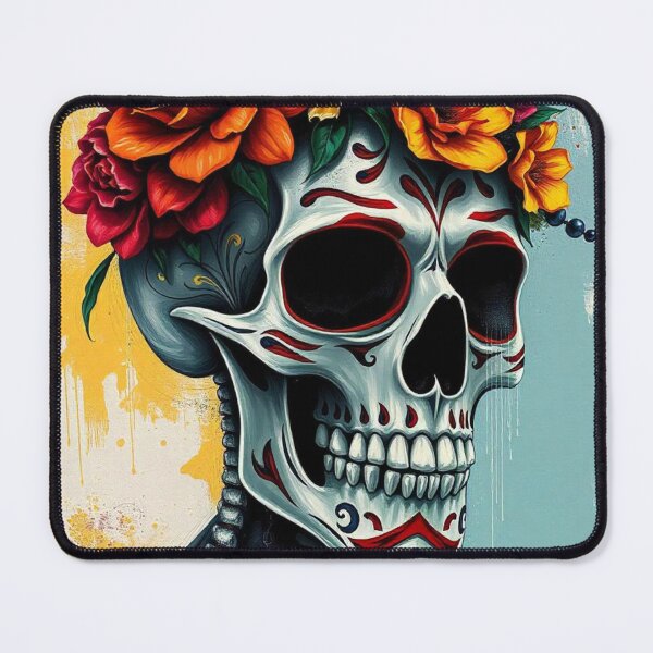 Item preview, La catrina designed and sold by Fazube.