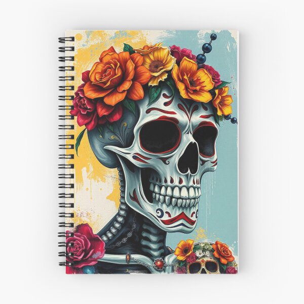 Item preview, La catrina  designed and sold by Fazube.