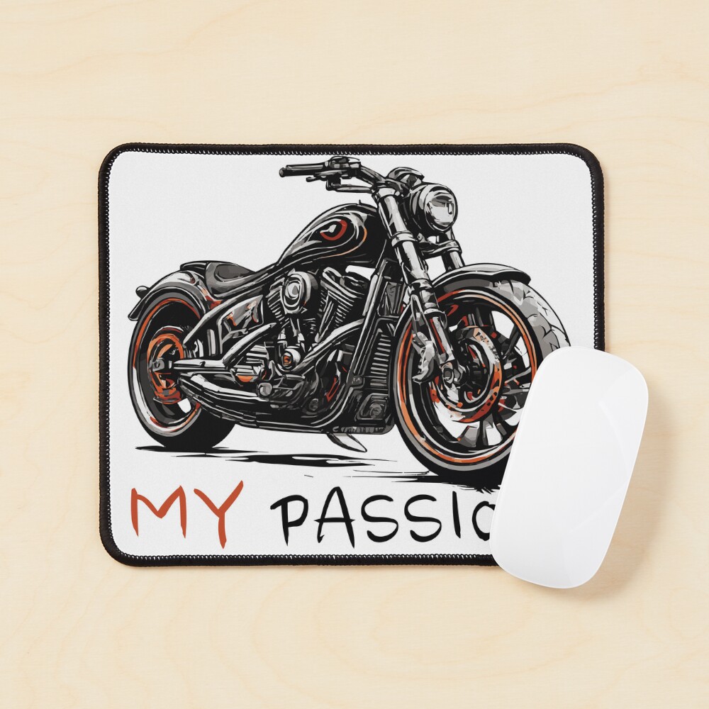 Item preview, Mouse Pad designed and sold by Mariox.