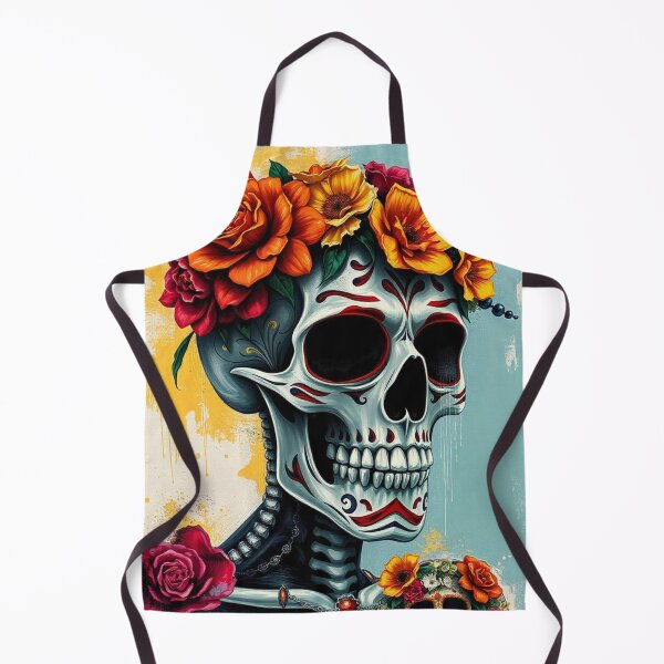 Item preview, La catrina  designed and sold by Fazube.