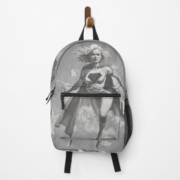 Item preview, Superwoman designed and sold by bear-from-city.