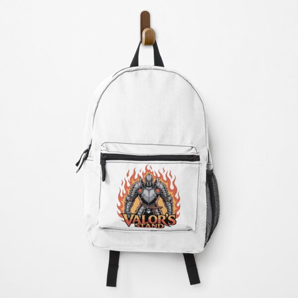 Item preview, Valor’s Stand designed and sold by Fadi Alyaldani.
