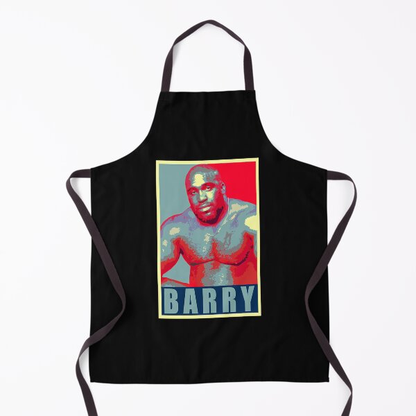 Item preview, Barry-Wood-Large-Black-Man designed and sold by GuntherCostan.