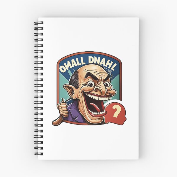 Item preview, Mischievous Scheming Man Retro Cartoon designed and sold by Apex Designs.