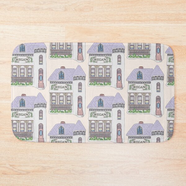 Item preview, Spice Village: Oregano House designed and sold by Marguerite Artistry.