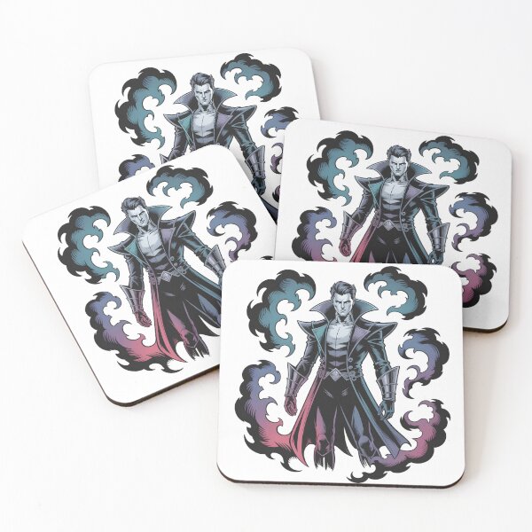 Item preview, Eclipse Knight designed and sold by Fadi Alyaldani.
