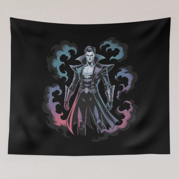 Item preview, Eclipse Knight designed and sold by Fadi Alyaldani.