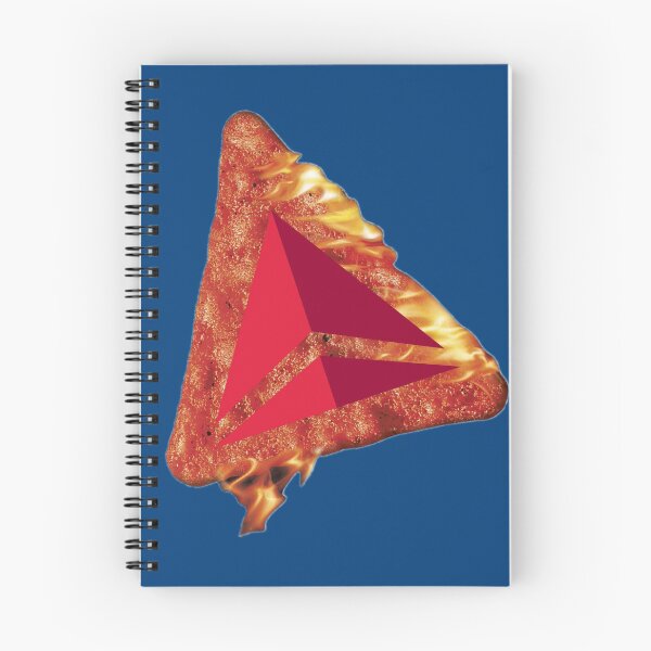 Artikelvorschau, Das Leben im Dorito entworfen und verkauft von madebymir.