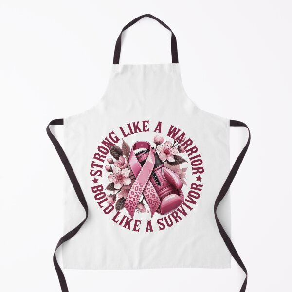 Item preview, Bold like a survivor, strong like a warrior designed and sold by CleanDecor.