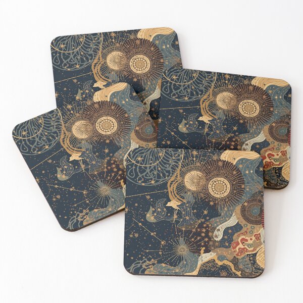 Item preview, Abstract Feminine Thoughts designed and sold by Neoparadox.