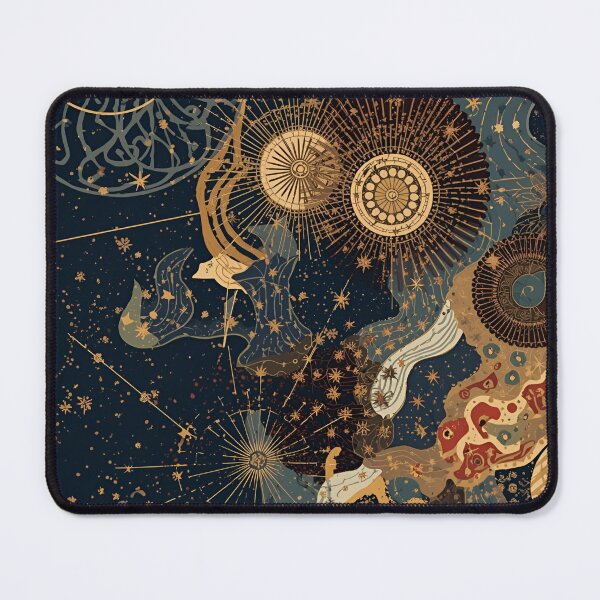 Item preview, Abstract Feminine Thoughts designed and sold by Neoparadox.