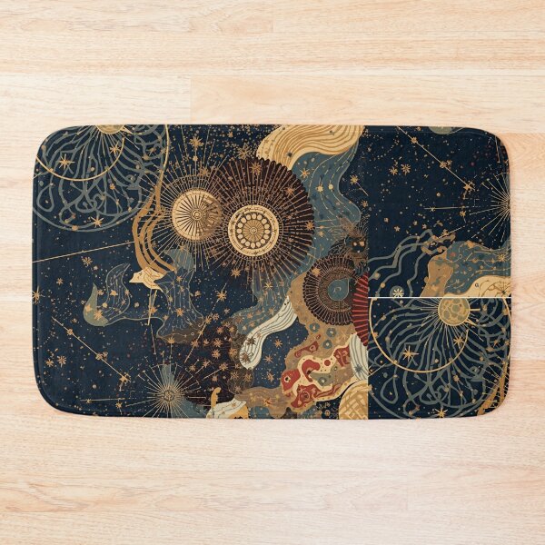 Item preview, Abstract Feminine Thoughts designed and sold by Neoparadox.