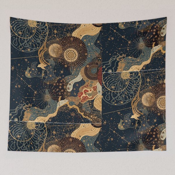 Item preview, Abstract Feminine Thoughts designed and sold by Neoparadox.