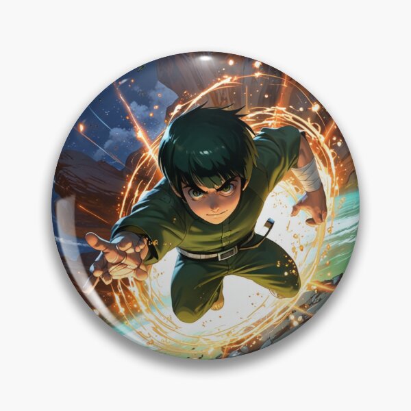 Item preview, Lee the RockLee designed and sold by PTB-SHOP.