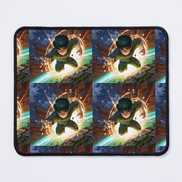 Item preview, Lee the RockLee designed and sold by PTB-SHOP.