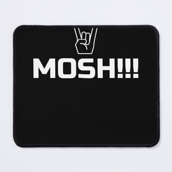 Item preview, Mosh Pit Heavy Metal 1056 designed and sold by JOSEPHINEROBERT.