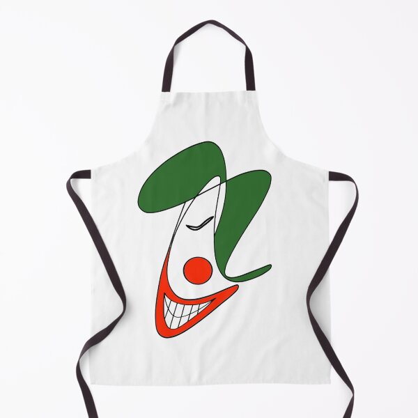 Item preview, Joker clown designed and sold by Designhand.