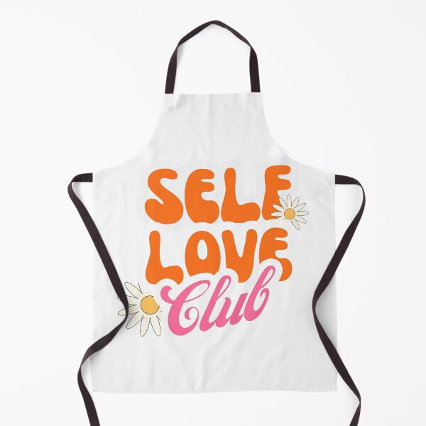 Item preview, Self Love Club designed and sold by DreamAndInk.