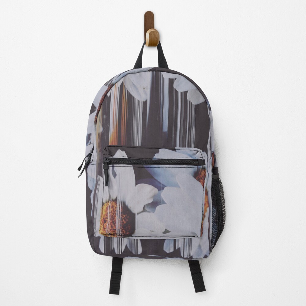 Item preview, Backpack designed and sold by DuckyB.