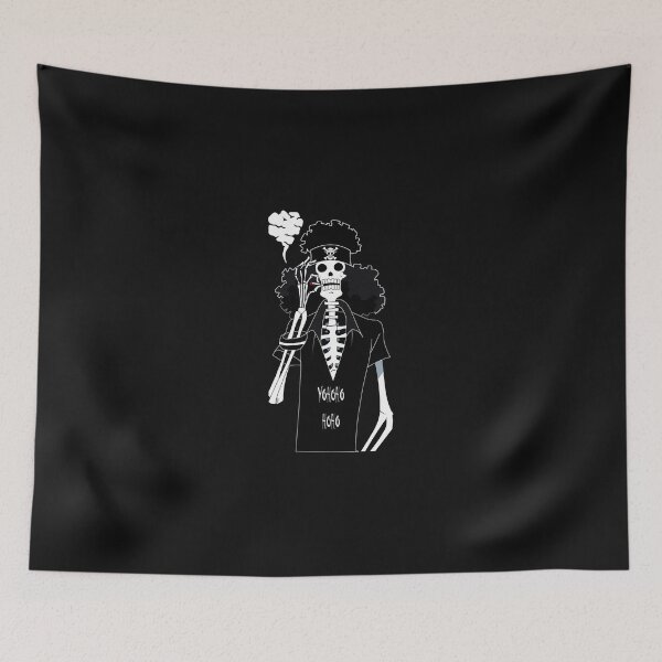 Item preview, Soul-King-Brook-Smoking designed and sold by qzoypyyxd.