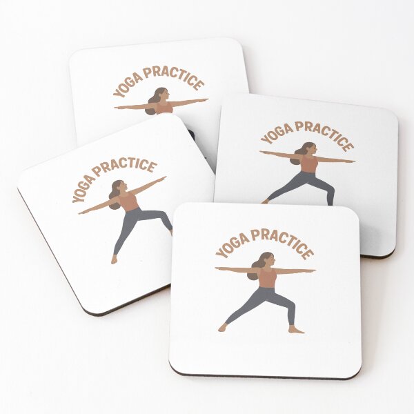 Item preview, Aurora Balance Yoga Flow designed and sold by Fitnessandyoga.