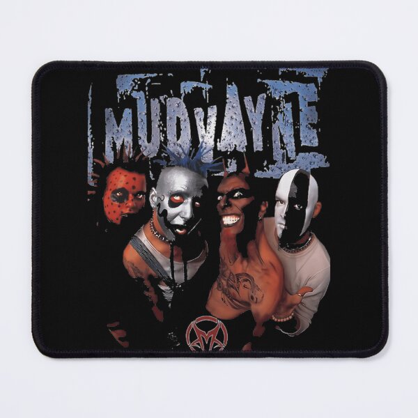 Item preview, Mudvayne Band Heavy Metal Mudvayne Mudvayne Mudvayne 1310 designed and sold by JOSEPHINEROBERT.