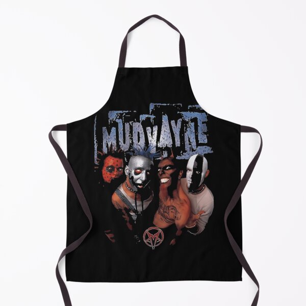 Item preview, Mudvayne Band Heavy Metal Mudvayne Mudvayne Mudvayne 1310 designed and sold by JOSEPHINEROBERT.