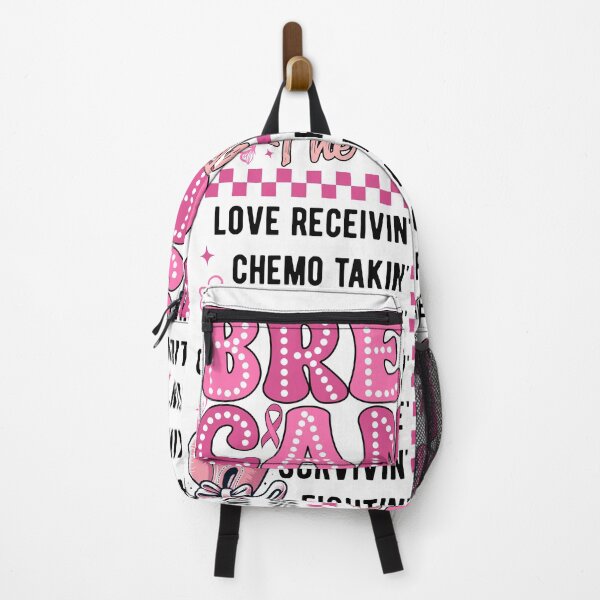 Item preview, Brest Cancer - The Fight Tour designed and sold by CleanDecor.