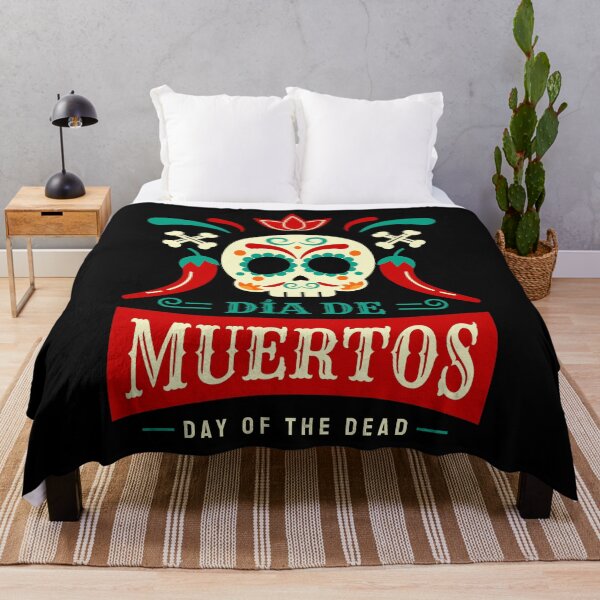 Item preview, day of the dead designed and sold by fabiandesigns88.