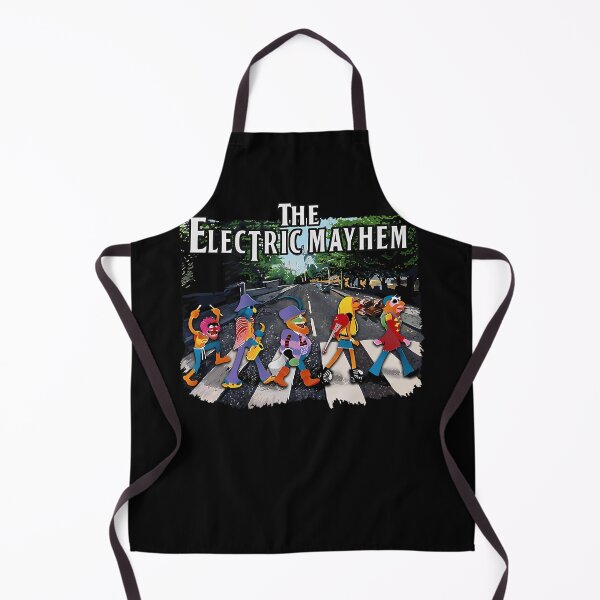 Item preview, Muppets Abbey Road Dr Teeth And The Electric Mayhem 1200 designed and sold by JOSEPHINEROBERT.